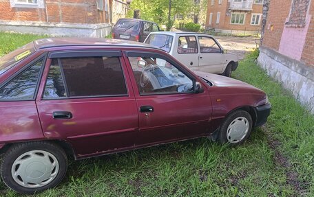 Daewoo Nexia I рестайлинг, 2012 год, 140 000 рублей, 7 фотография
