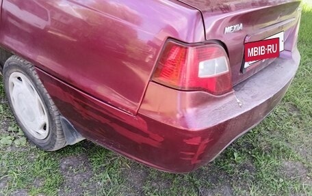 Daewoo Nexia I рестайлинг, 2012 год, 140 000 рублей, 3 фотография