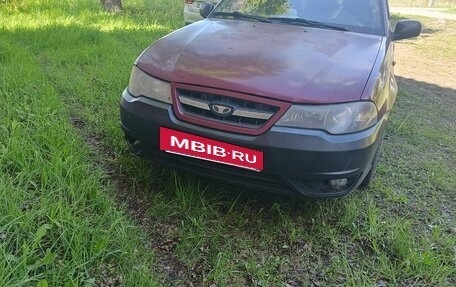 Daewoo Nexia I рестайлинг, 2012 год, 140 000 рублей, 4 фотография