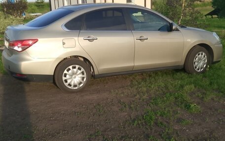 Nissan Almera, 2016 год, 1 096 000 рублей, 2 фотография