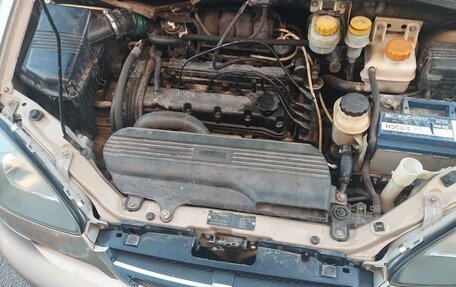 Chevrolet Rezzo, 2006 год, 375 000 рублей, 2 фотография