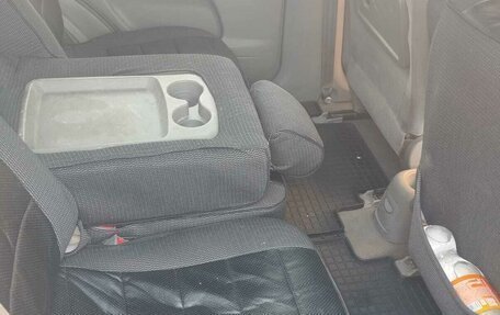 Chevrolet Rezzo, 2006 год, 375 000 рублей, 3 фотография