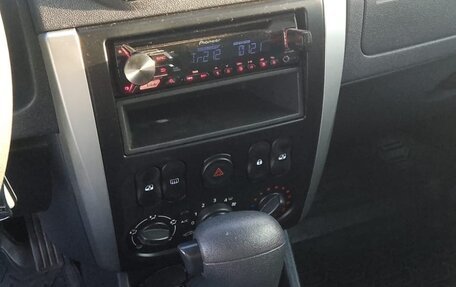 Nissan Almera, 2016 год, 1 096 000 рублей, 7 фотография
