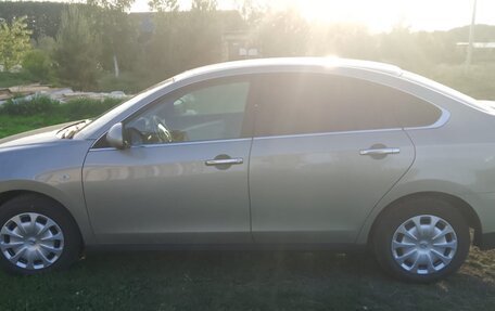 Nissan Almera, 2016 год, 1 096 000 рублей, 3 фотография