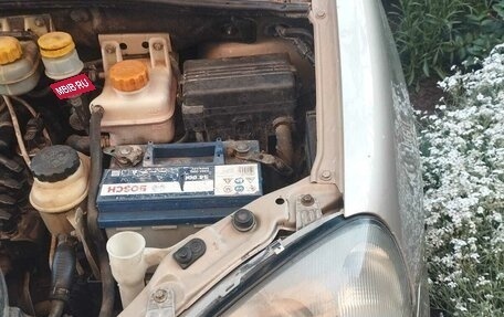 Chevrolet Rezzo, 2006 год, 375 000 рублей, 4 фотография