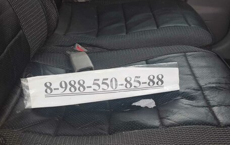 Chevrolet Rezzo, 2006 год, 375 000 рублей, 7 фотография