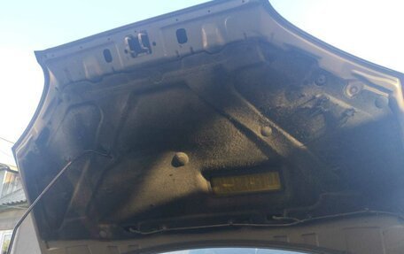 Chevrolet Rezzo, 2006 год, 375 000 рублей, 14 фотография