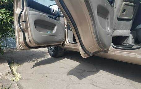 Chevrolet Rezzo, 2006 год, 375 000 рублей, 16 фотография