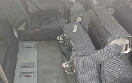 Chevrolet Rezzo, 2006 год, 375 000 рублей, 18 фотография