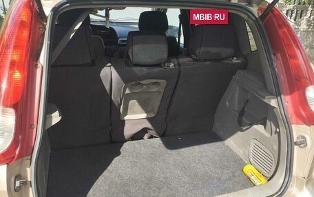 Chevrolet Rezzo, 2006 год, 375 000 рублей, 22 фотография