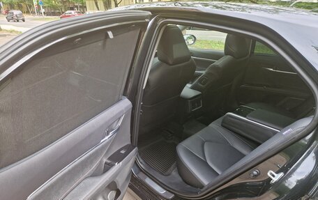Toyota Camry, 2023 год, 4 150 000 рублей, 7 фотография