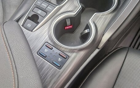 Toyota Camry, 2023 год, 4 150 000 рублей, 10 фотография