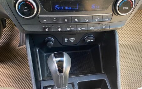 Hyundai Tucson III, 2020 год, 2 800 000 рублей, 9 фотография