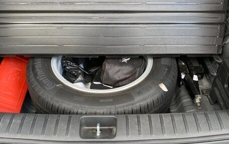 Hyundai Tucson III, 2020 год, 2 800 000 рублей, 12 фотография