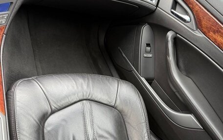 Cadillac CTS II, 2012 год, 1 800 000 рублей, 12 фотография