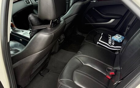 Cadillac CTS II, 2012 год, 1 800 000 рублей, 13 фотография