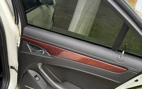 Cadillac CTS II, 2012 год, 1 800 000 рублей, 19 фотография