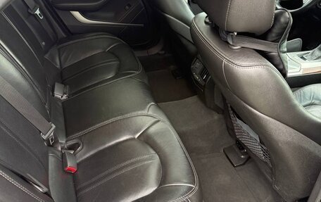 Cadillac CTS II, 2012 год, 1 800 000 рублей, 21 фотография