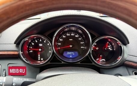 Cadillac CTS II, 2012 год, 1 800 000 рублей, 10 фотография