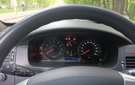 Chevrolet Epica, 2011 год, 940 000 рублей, 5 фотография