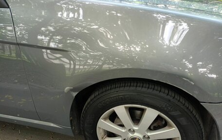 Chevrolet Epica, 2011 год, 940 000 рублей, 13 фотография