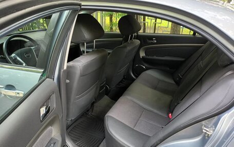 Chevrolet Epica, 2011 год, 940 000 рублей, 15 фотография