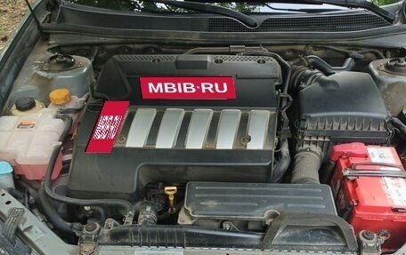 Chevrolet Epica, 2011 год, 940 000 рублей, 4 фотография