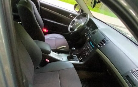 Chevrolet Epica, 2011 год, 940 000 рублей, 18 фотография