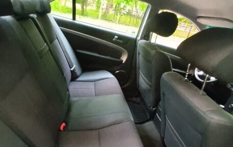 Chevrolet Epica, 2011 год, 940 000 рублей, 22 фотография