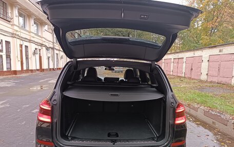 BMW X3, 2020 год, 5 800 000 рублей, 4 фотография