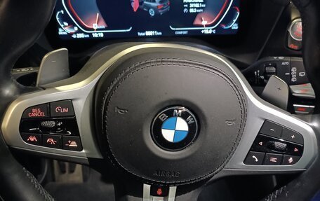 BMW X3, 2020 год, 5 800 000 рублей, 6 фотография