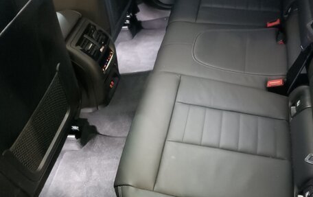 BMW X3, 2020 год, 5 800 000 рублей, 13 фотография
