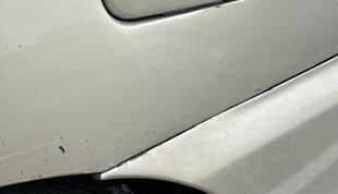 KIA Spectra II (LD), 2007 год, 350 000 рублей, 5 фотография