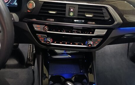 BMW X3, 2020 год, 5 800 000 рублей, 19 фотография