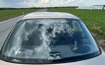 KIA Spectra II (LD), 2007 год, 350 000 рублей, 10 фотография