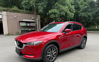 Mazda CX-5 II, 2020 год, 2 270 000 рублей, 1 фотография