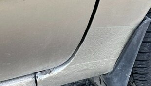 KIA Spectra II (LD), 2007 год, 350 000 рублей, 16 фотография