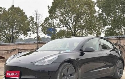 Tesla Model 3 I, 2021 год, 2 260 999 рублей, 1 фотография