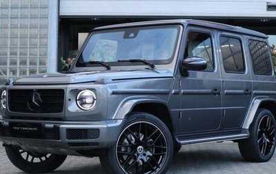 Mercedes-Benz G-Класс W463 рестайлинг _iii, 2022 год, 11 200 000 рублей, 1 фотография