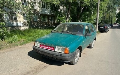 ИЖ 2126 «Ода», 1998 год, 40 000 рублей, 1 фотография