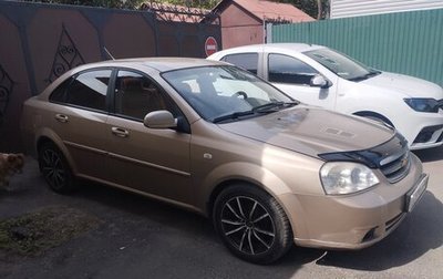 Chevrolet Lacetti, 2007 год, 345 000 рублей, 1 фотография