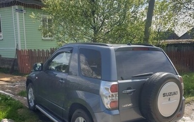 Suzuki Grand Vitara, 2006 год, 650 000 рублей, 1 фотография