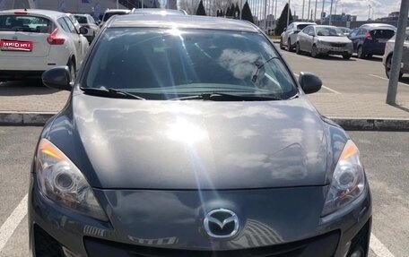 Mazda 3, 2012 год, 650 000 рублей, 1 фотография