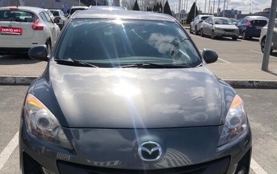 Mazda 3, 2012 год, 650 000 рублей, 1 фотография