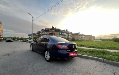 Mazda 6, 2008 год, 780 000 рублей, 1 фотография
