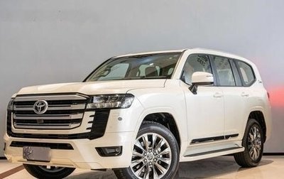 Toyota Land Cruiser, 2025 год, 15 500 100 рублей, 1 фотография