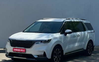 KIA Carnival, 2021 год, 3 950 000 рублей, 1 фотография