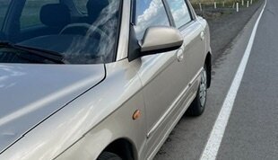 KIA Spectra II (LD), 2007 год, 350 000 рублей, 21 фотография