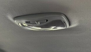 KIA Spectra II (LD), 2007 год, 350 000 рублей, 22 фотография