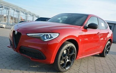 Alfa Romeo Giulia II, 2022 год, 4 130 000 рублей, 1 фотография